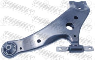 Запчасть FEBEST 0124GSU40LH