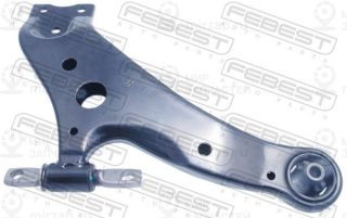 Запчасть FEBEST 0124GSU40RH