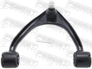 Рычаг независимой подвески колеса FEBEST 0124GX100LH