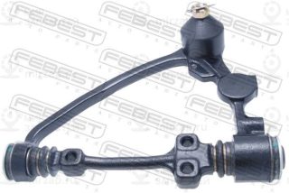 Рычаг независимой подвески колеса FEBEST 0124KCH10LH