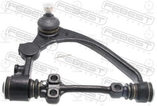 Запчасть FEBEST 0124KDY281RH