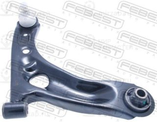 Запчасть FEBEST 0124KGB10RH