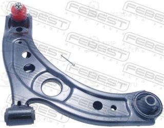 Запчасть FEBEST 0124KGC10RH