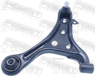 Запчасть FEBEST 0124KGJ10RH