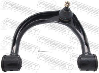Запчасть FEBEST 0124LC120LH