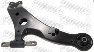 Запчасть FEBEST 0124MCU35RH