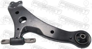 Рычаг независимой подвески колеса FEBEST 0124MCV30RH