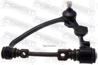 Рычаг независимой подвески колеса FEBEST 0124SR50LH