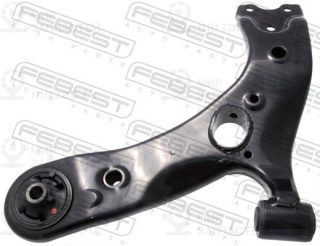 Запчасть FEBEST 0124ZZE150LH