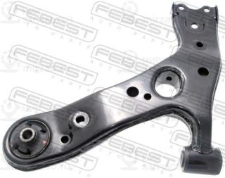 Запчасть FEBEST 0124ZZE150RH