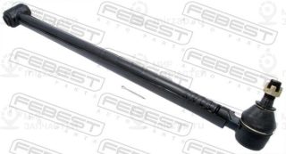 Рычаг независимой подвески колеса FEBEST 0125014