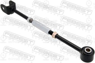 Запчасть FEBEST 0125220L