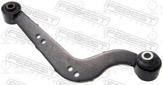 Рычаг независимой подвески колеса FEBEST 0125ACA30LH