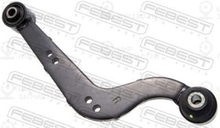 Рычаг независимой подвески колеса FEBEST 0125ACA30RH