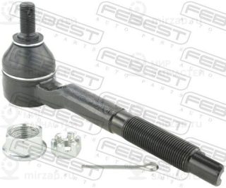 Запчасть FEBEST 0125ACA30TIP