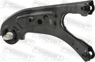 Рычаг независимой подвески колеса FEBEST 0125GGL15RH
