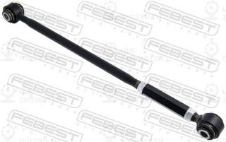 Запчасть FEBEST 0125MCV20LH
