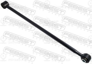 Запчасть FEBEST 0125SXV10
