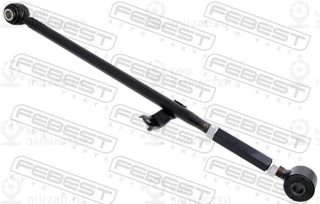 Запчасть FEBEST 0125SXV10LH