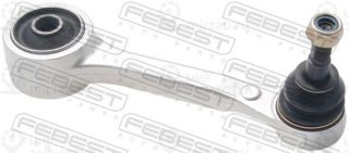 Запчасть FEBEST 0125USF40R4