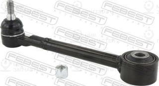 Запчасть FEBEST 0125ZRE186LOWR
