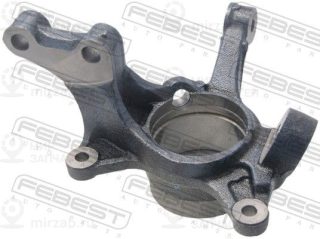 Поворотный кулак, подвеска колеса FEBEST 0128ACV30FRH