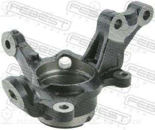 Запчасть FEBEST 0128ZZE120FLH