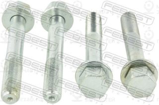 Болт регулировки развала колёс FEBEST 0129022PCS4