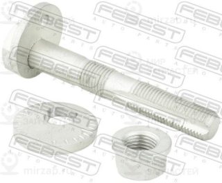 Запчасть FEBEST 0129026KIT