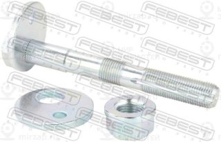 Запчасть FEBEST 0129028KIT