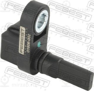 Запчасть FEBEST 01606002