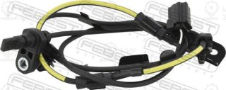 Запчасть FEBEST 01606004