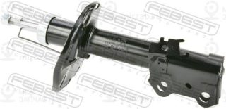 Амортизатор FEBEST 01660298FL