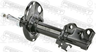 Амортизатор FEBEST 01660299FR