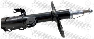 Амортизатор FEBEST 01660967FL