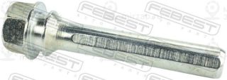 Направляющий болт, корпус скобы тормоза FEBEST 0174AGL10UPR