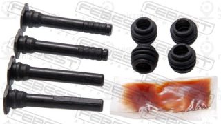 Запчасть FEBEST 0174ZZE120F