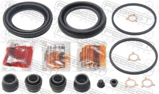 Запчасть FEBEST 0175ACA20F