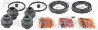 Ремкомплект тормозного суппорта FEBEST 0175AGV10R