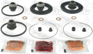 Запчасть FEBEST 0175AHR10F