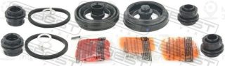 Запчасть FEBEST 0175AZE141R