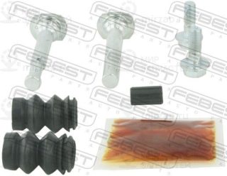 Запчасть FEBEST 0175AZT250F1