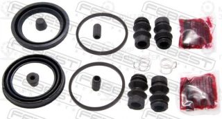 Запчасть FEBEST 0175AZT250F2
