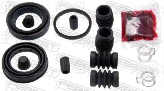 Запчасть FEBEST 0175AZT250R2