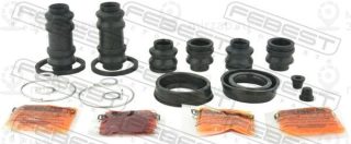 Запчасть FEBEST 0175CE120R