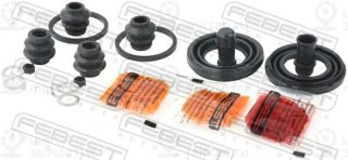 Запчасть FEBEST 0175GGL15R