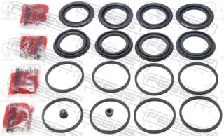 Запчасть FEBEST 0175GRJ120F