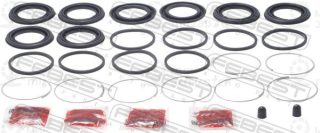 Запчасть FEBEST 0175GRJ150F