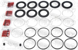 Запчасть FEBEST 0175GRJ200F