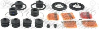 Запчасть FEBEST 0175GS141R